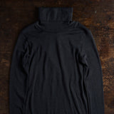 Auk Women's Top - Merino Wool & Silk - Cosmos