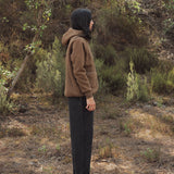 Osprey Women's Jacket - Merino Wool Fleece - Sycamore