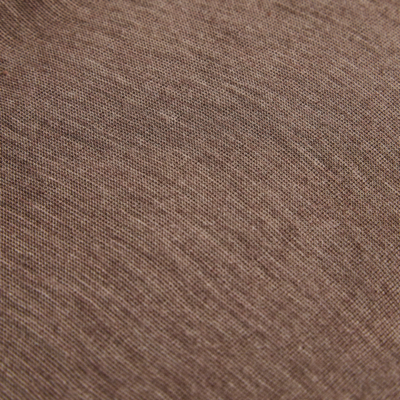 Serin Baby & Kids Pyjamas - Merino Wool & Silk - Warm Driftwood