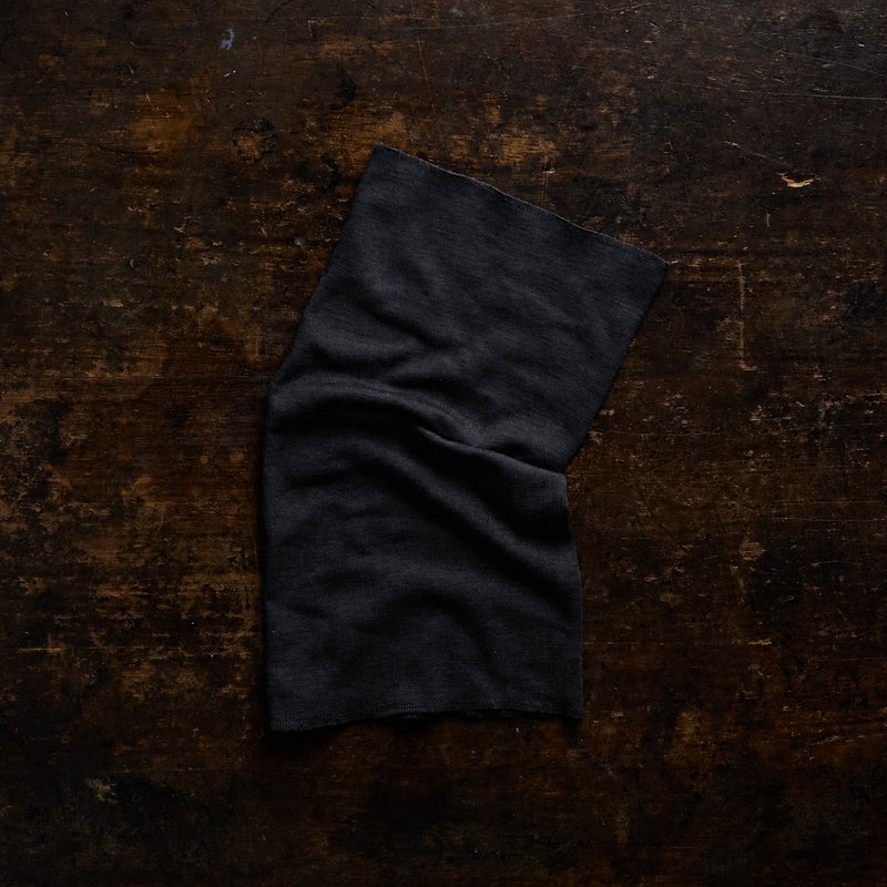 Coot Kids Snood - Merino Wool & Silk - Cosmos