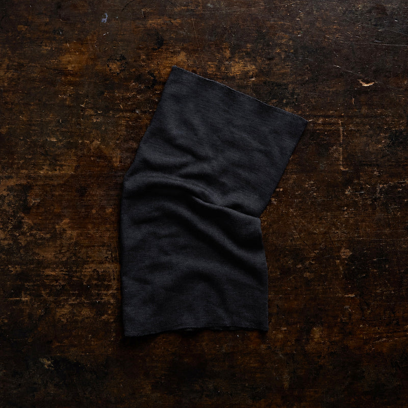 Coot Kids Snood - Merino Wool & Silk - Cosmos