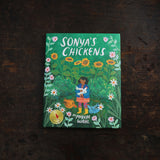 Sonya’s Chickens