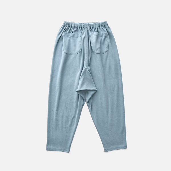Kids Pima Cotton Harem - Azul – MamaOwl