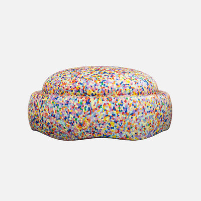Grow Stepping Stone - Super Confetti