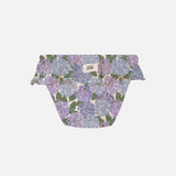 Baby & Kids Cotton Mimi Bikini Bottom - Hortensia