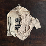 Baby Gift Set - Summer Days - Shell