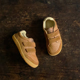 Kids Gobi Sneakers - Acorn
