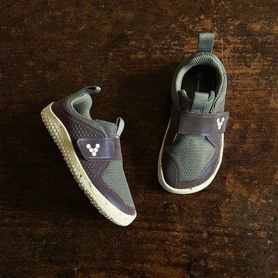 Kids Primus Sport III Trainers - Aurora