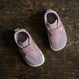 Toddlers Primus Sport III Trainers - Twilight Mauve