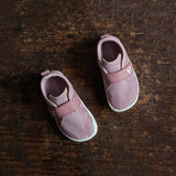 Toddlers Primus Sport III Trainers - Twilight Mauve