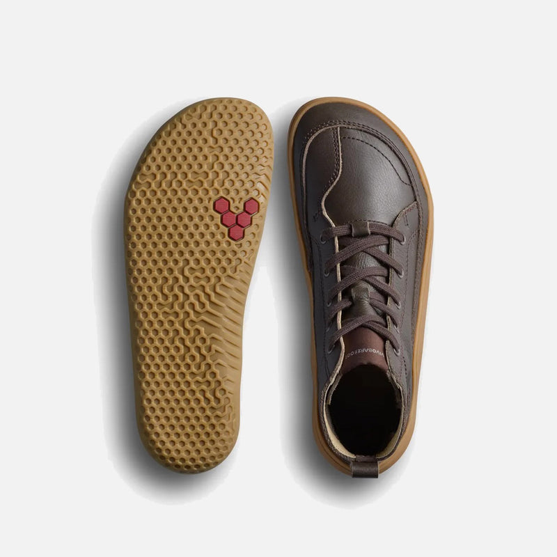 Juniors Gobi Boots - Bracken