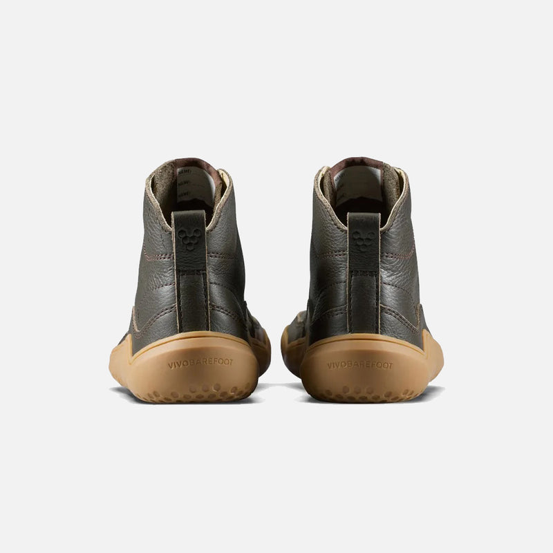 Juniors Gobi Boots - Bracken