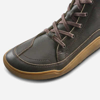 Juniors Gobi Boots - Bracken