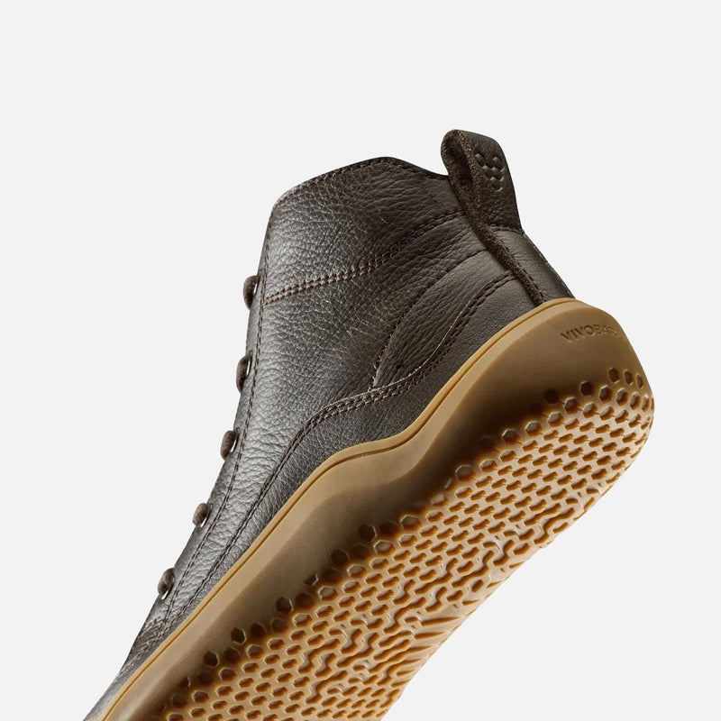 Juniors Gobi Boots - Bracken