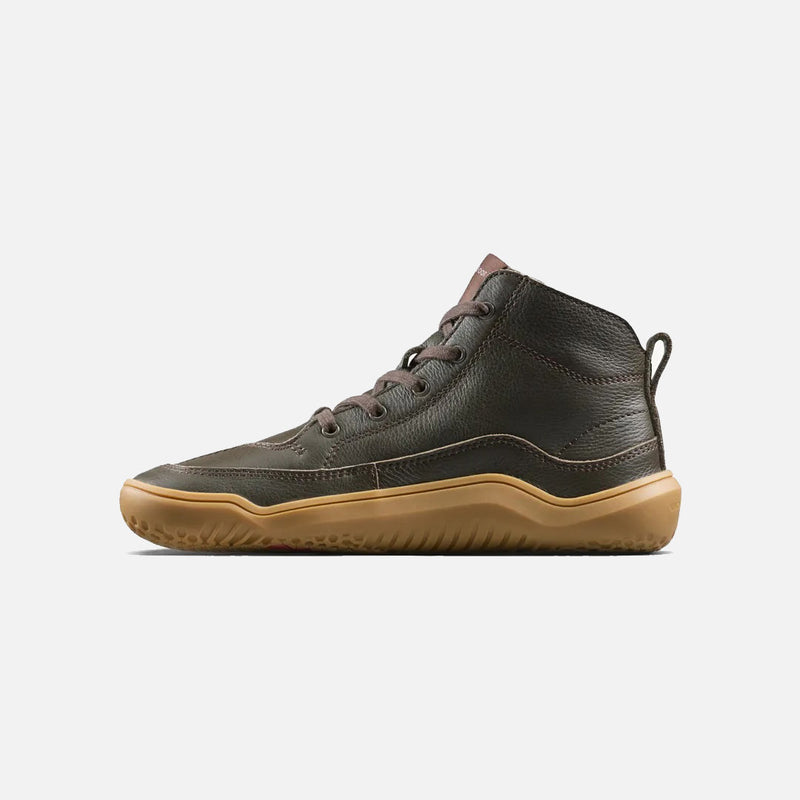 Juniors Gobi Boots - Bracken