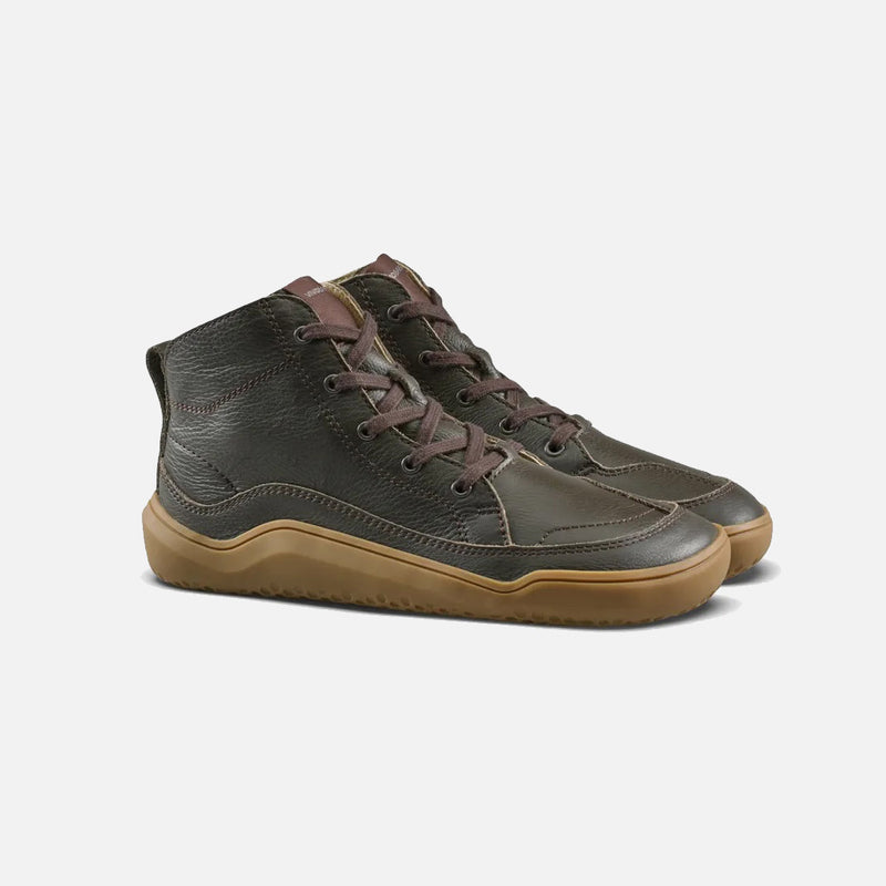 Juniors Gobi Boots - Bracken