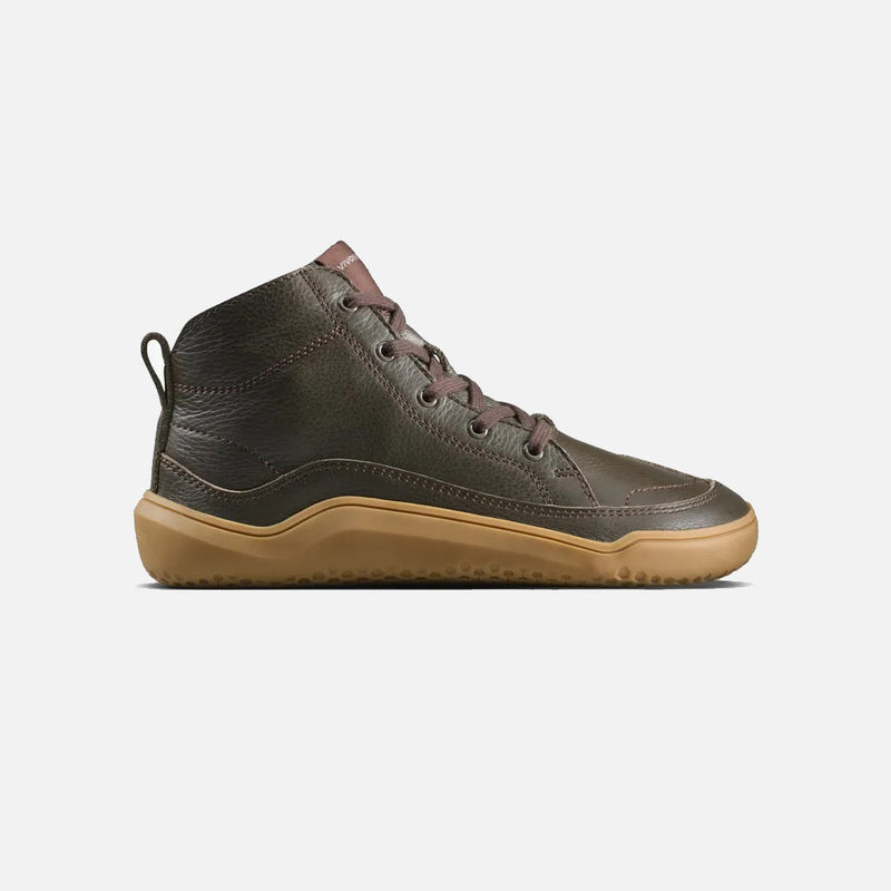 Juniors Gobi Boots - Bracken