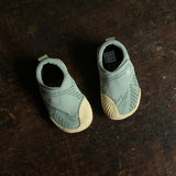 Toddlers Motus Knit - Glacial Green