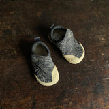 Toddlers Motus Knit - Woodland Grey