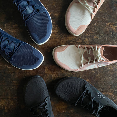 Adult's Primus Lite IV - Dusty Rose