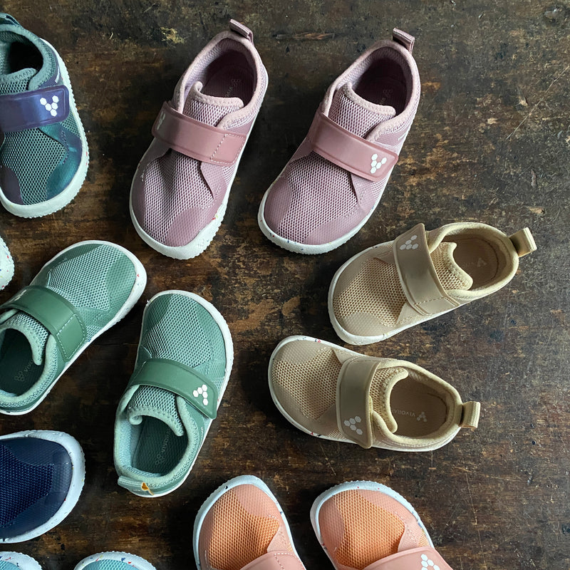 Toddlers Primus Sport IV - Stone