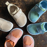 Toddlers Primus Sport IV - Stone
