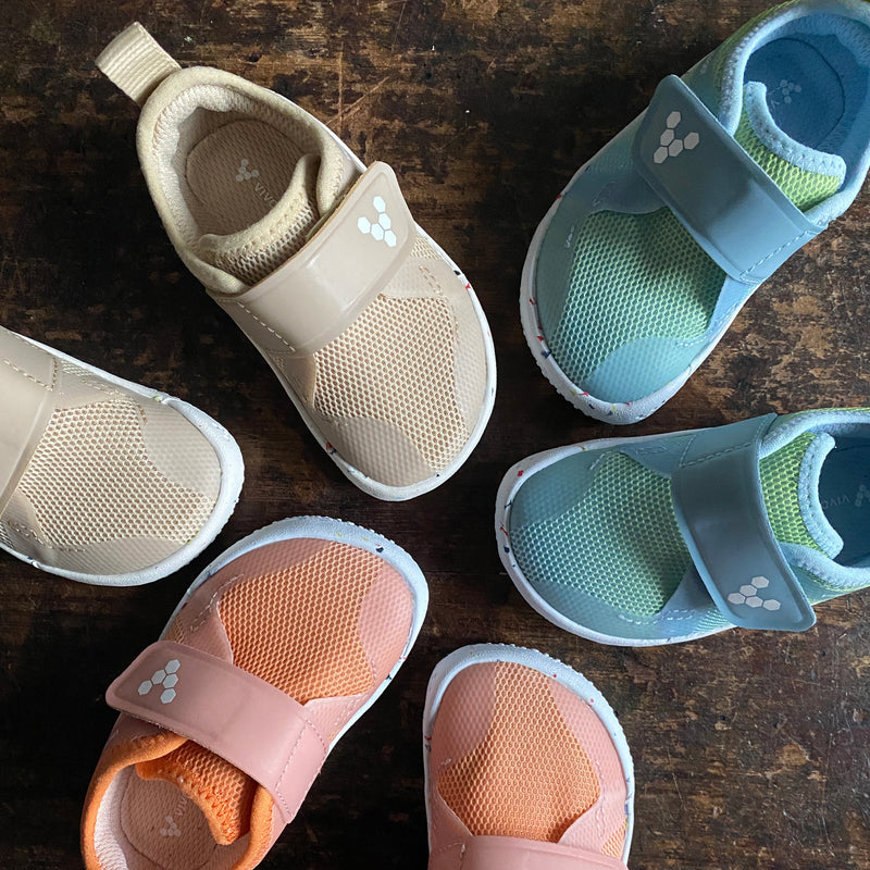 Toddlers Primus Sport IV - Stone