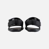 Women's Sensus Yin Sandals - Obsidian