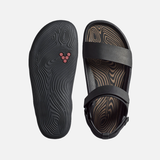 Women's Sensus Yin Sandals - Obsidian