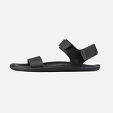 Women's Sensus Yin Sandals - Obsidian