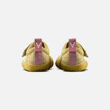 Toddlers Motus Knit Shoes - Wood
