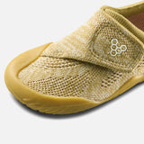 Toddlers Motus Knit Shoes - Wood