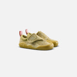 Toddlers Motus Knit Shoes - Wood