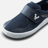Toddlers Primus Sport IV Trainers - Deep Ocean