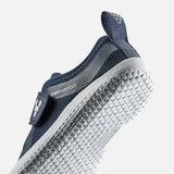 Toddlers Primus Sport IV Trainers - Deep Ocean