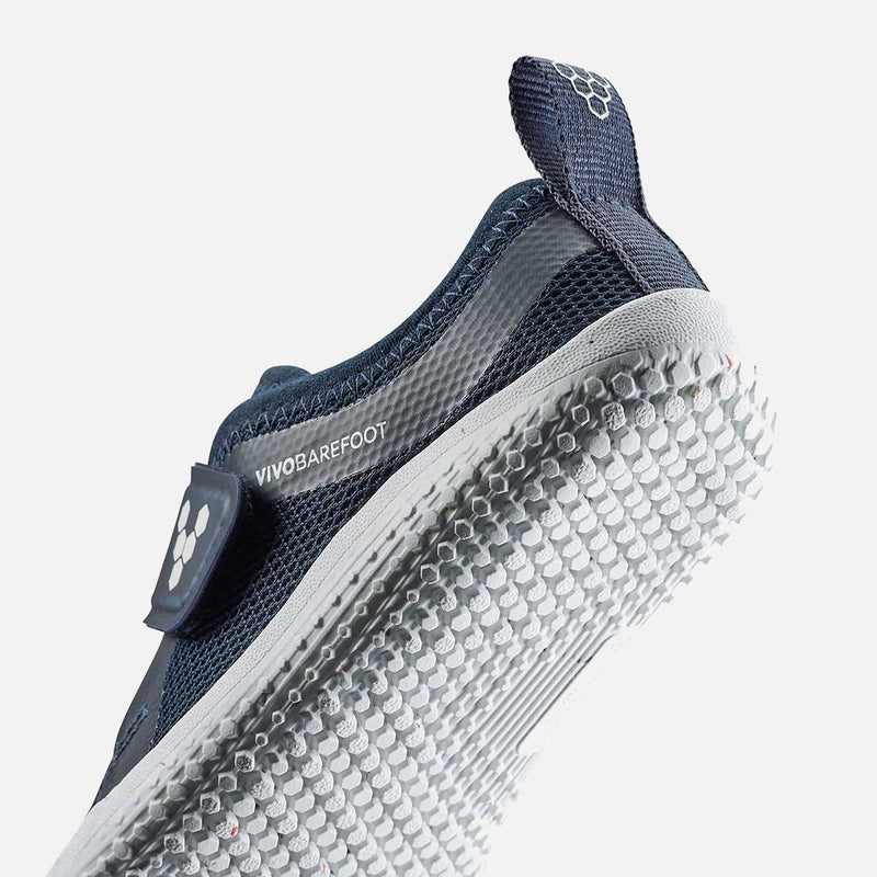Toddlers Primus Sport IV Trainers - Deep Ocean