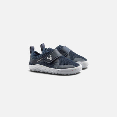 Toddlers Primus Sport IV Trainers - Deep Ocean