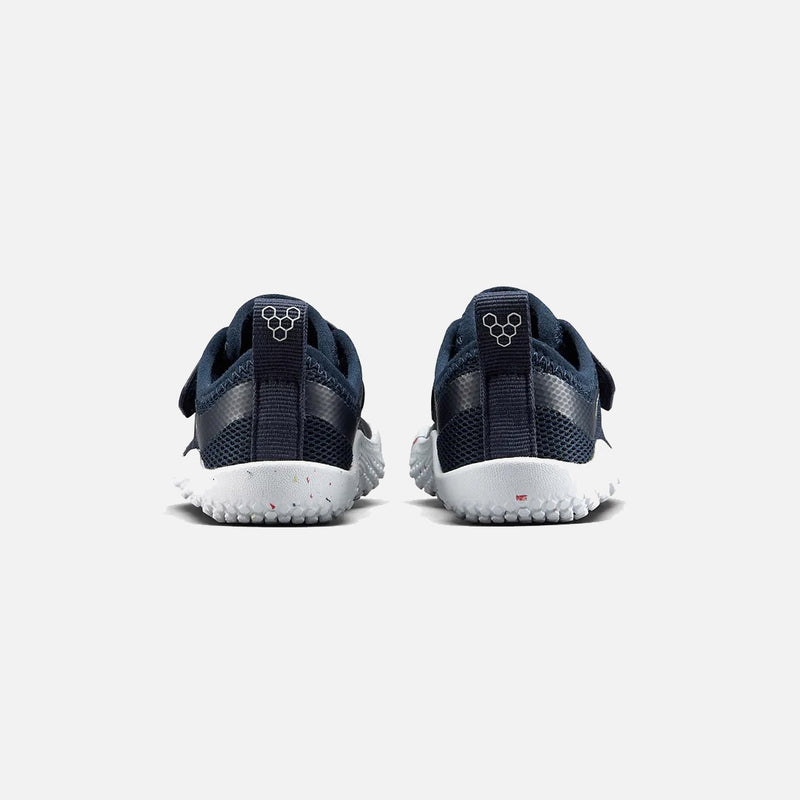 Toddlers Primus Sport IV Trainers - Deep Ocean