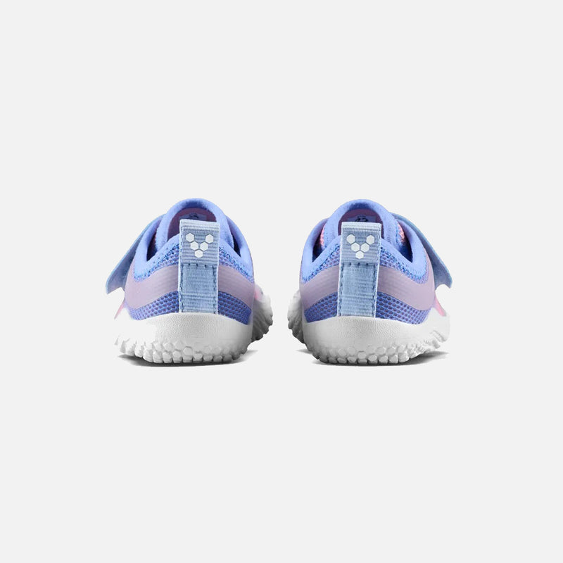Toddlers Primus Sport IV Trainers - Unicorn