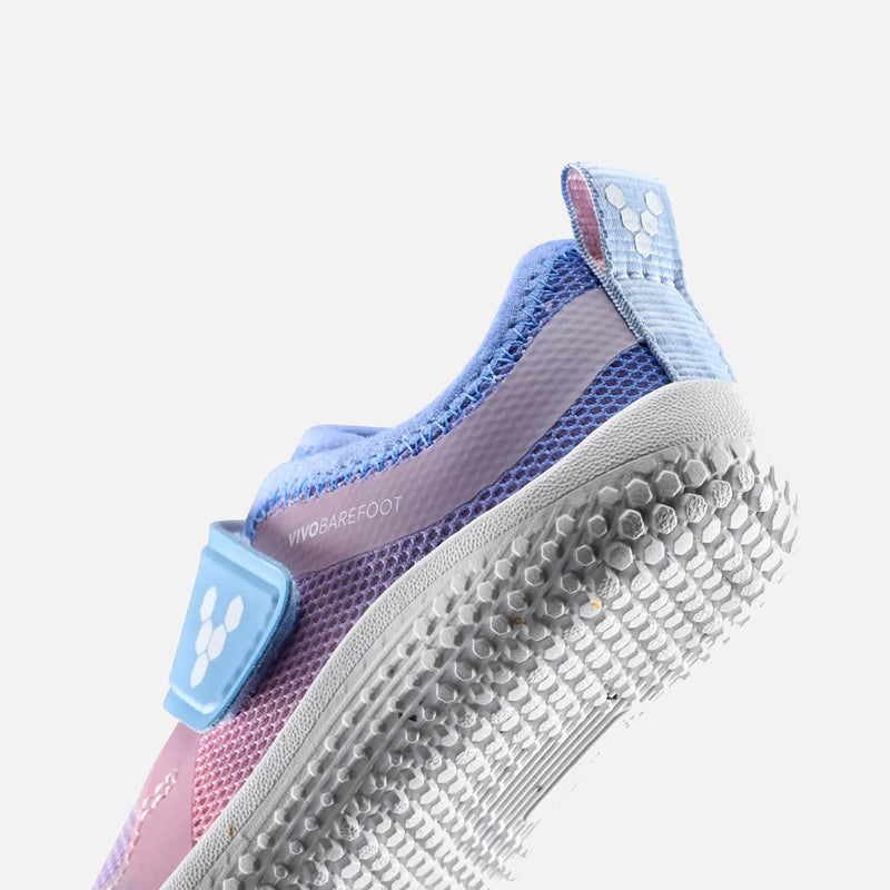 Toddlers Primus Sport IV Trainers - Unicorn