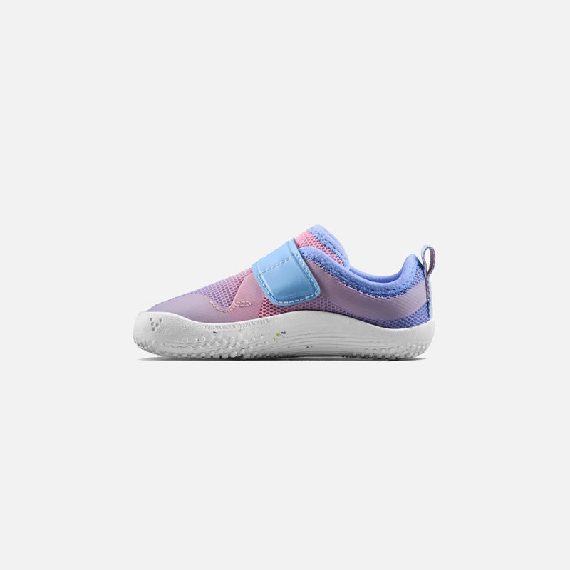 Toddlers Primus Sport IV Trainers - Unicorn