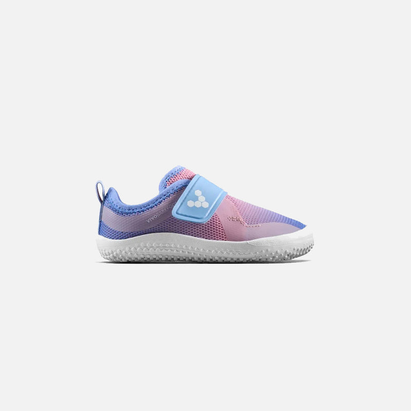 Toddlers Primus Sport IV Trainers - Unicorn