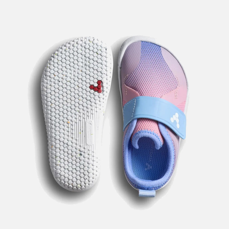 Toddlers Primus Sport IV Trainers - Unicorn