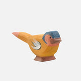 Handcrafted Wooden Chaffinch