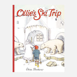 Elsa Beskow - Ollie's Ski Trip
