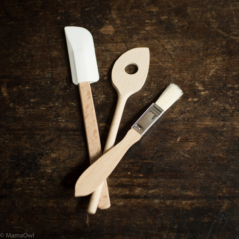 Child's Pastry Set