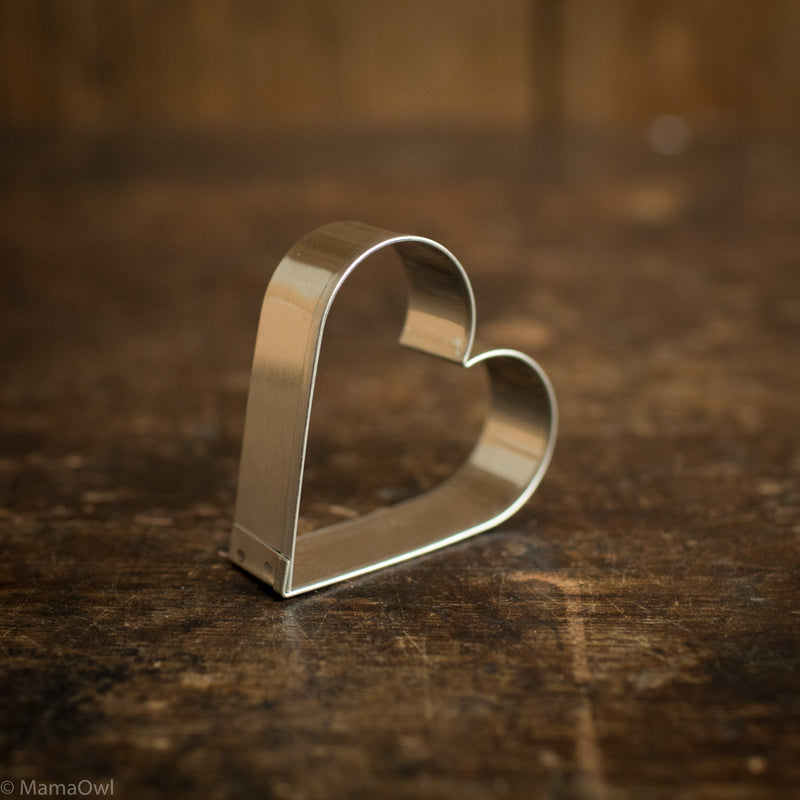 Child's Cookie Cutter - Various Options