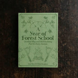 A Year of Forest School