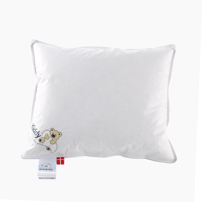 Danish Size Kids Duck Down Pillow - 40x45cm