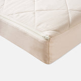 Quilted Latex Mattress